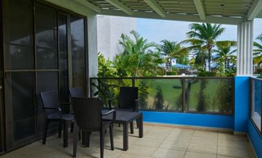 Vendo apartamento en Playa Blanca