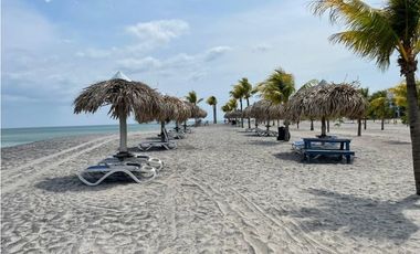 Vendo apartamento en Playa Blanca