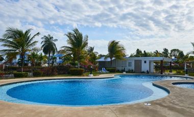 Vendo apartamento en Playa Blanca