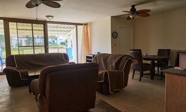 Vendo apartamento en Playa Blanca