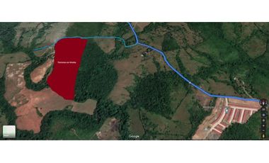 Terreno venta en La Chorrera, Barrio Colon