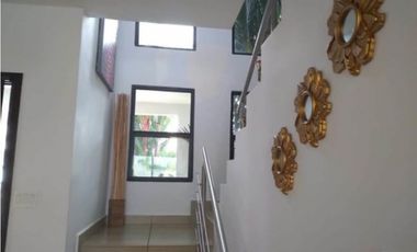 Vendo casa en Brisas del Golf