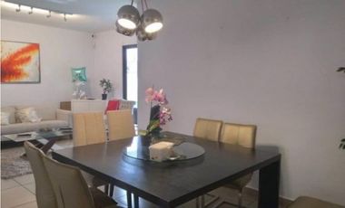 Vendo casa en Brisas del Golf