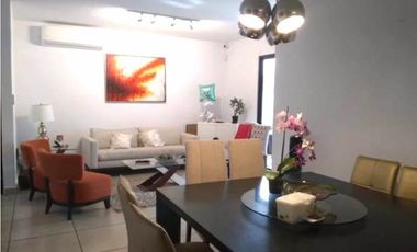 Vendo casa en Brisas del Golf