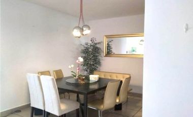Vendo casa en Brisas del Golf