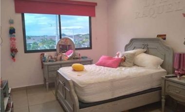 Vendo casa en Brisas del Golf
