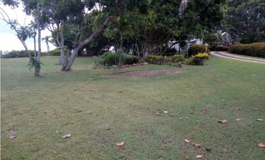 Vendo terreno de playa en Cocle