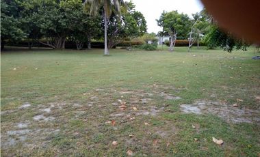 Vendo terreno de playa en Cocle