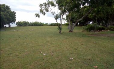 Vendo terreno de playa en Cocle