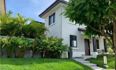 Vendo casa en Panama Pacifico