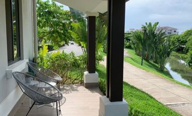 Vendo casa en Panama Pacifico