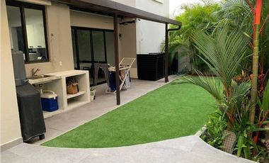 Vendo casa en Panama Pacifico