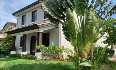 Vendo casa en Panama Pacifico