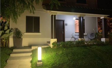 Vendo casa en Panama Pacifico