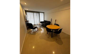 Departamento 2 ambientes a la calle en venta - La Perla