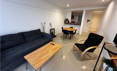 Departamento 2 ambientes a la calle en venta - La Perla