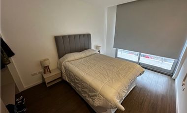 Departamento 2 ambientes a la calle en venta - La Perla