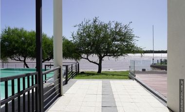 FINANCIAMOS! Venta GRAN LOTE en Barrio Privado PUERTO BARRANCAS