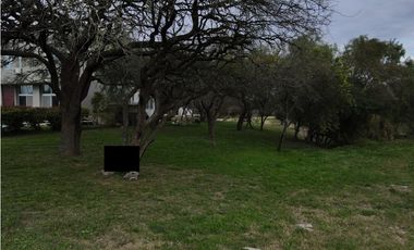 FINANCIAMOS! Venta GRAN LOTE en Barrio Privado PUERTO BARRANCAS