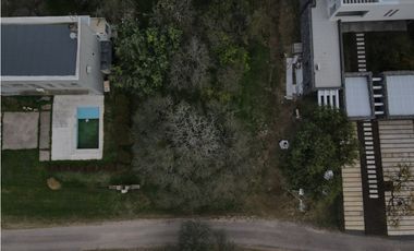 FINANCIAMOS! Venta GRAN LOTE en Barrio Privado PUERTO BARRANCAS