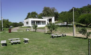 FINANCIAMOS! Venta GRAN LOTE en Barrio Privado PUERTO BARRANCAS