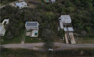 FINANCIAMOS! Venta GRAN LOTE en Barrio Privado PUERTO BARRANCAS