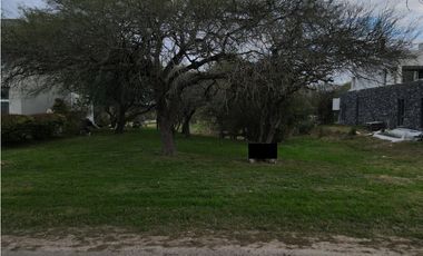 FINANCIAMOS! Venta GRAN LOTE en Barrio Privado PUERTO BARRANCAS