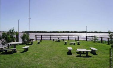 FINANCIAMOS! Venta GRAN LOTE en Barrio Privado PUERTO BARRANCAS