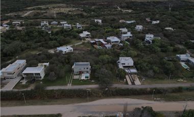 FINANCIAMOS! Venta GRAN LOTE en Barrio Privado PUERTO BARRANCAS