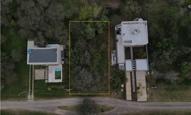 FINANCIAMOS! Venta GRAN LOTE en Barrio Privado PUERTO BARRANCAS