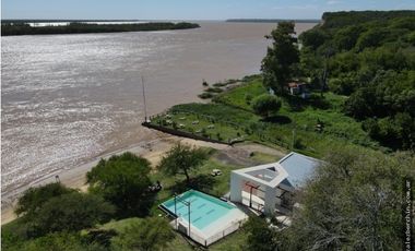 FINANCIAMOS! Venta GRAN LOTE en Barrio Privado PUERTO BARRANCAS