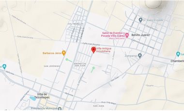 Excelente Oportunidad de Remate Bancario en Amores De San Juan