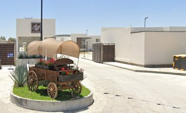 Excelente Oportunidad de Remate Bancario en Amores De San Juan