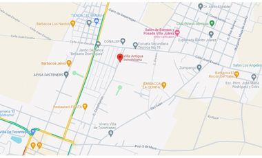 Excelente Oportunidad de Remate Bancario en Amores De San Juan