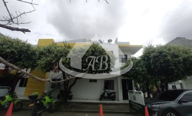 CASA EN VENTA URBANIZACIÓN VALLEJO|1617