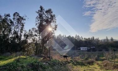 Parcela en Venta en RUTA G 60 KL 15. ENTRADA POR BOSQUEZ DE SANTA CECILIA