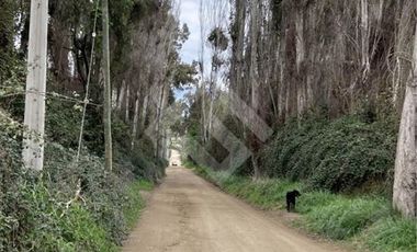 Parcela en Venta en RUTA G 60 KL 15. ENTRADA POR BOSQUEZ DE SANTA CECILIA