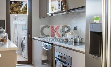 Departamento en Venta en San Fernando/ Lomas de Montemar