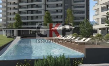 Departamento en Venta en San Fernando/ Lomas de Montemar