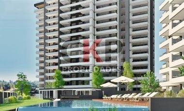 Departamento en Venta en San Fernando/ Lomas de Montemar