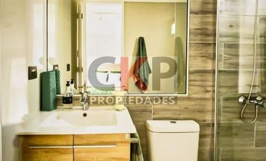 Departamento en Venta en San Fernando/ Lomas de Montemar