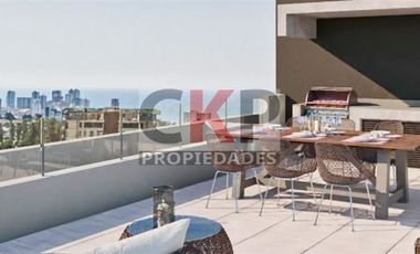 Departamento en Venta en San Fernando/ Lomas de Montemar