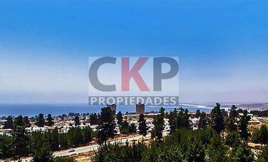 Departamento en Venta en San Fernando/ Lomas de Montemar