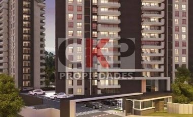 Departamento en Venta en San Fernando/ Lomas de Montemar