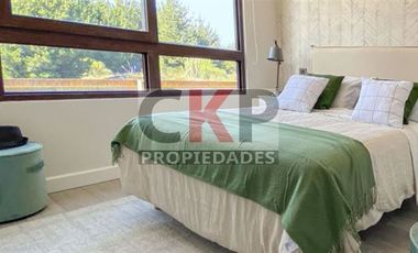 Departamento en Venta en San Fernando/ Lomas de Montemar