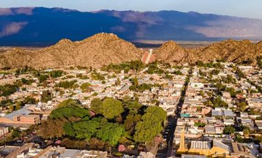 VIVIENDA EN CHILECITO LA RIOJA, LA PUNTILLA