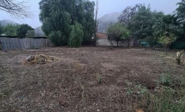 VIVIENDA EN CHILECITO LA RIOJA, LA PUNTILLA