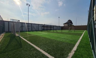 Venta Casa de Estreno, 4 Dorm. en Isla Celeste