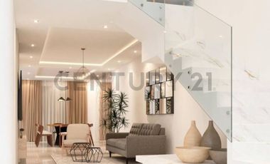 Venta Casa de Estreno, 4 Dorm. en Isla Celeste