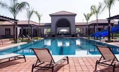 Venta Casa de Estreno en Isla Celeste